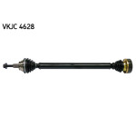 SKF Antriebswelle